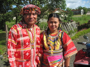 Picture of alunggun