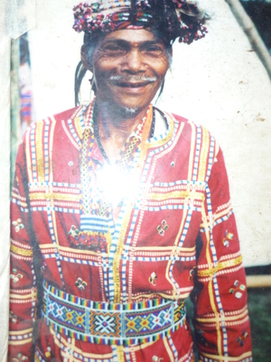 Picture of amè