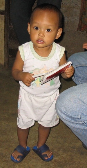 Picture of batè