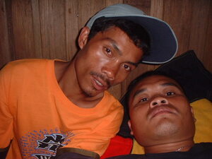 Picture of egtengteng