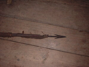 Picture of kalawit
