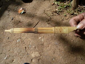 Picture of kubing