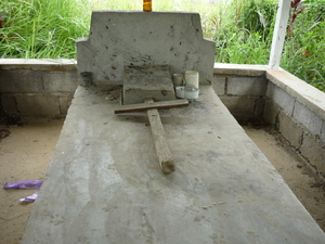 Picture of lebeng