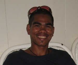 Picture of mangilit-ngilit