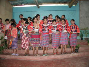 Picture of nenekeg-iling-iling