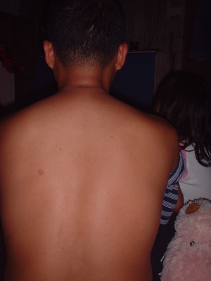 Picture of peka