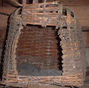 Picture of salahan