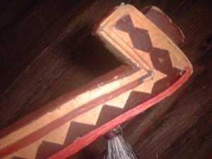 Picture of sanggat