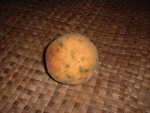 Picture of santul