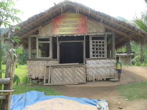 Picture of simbaan