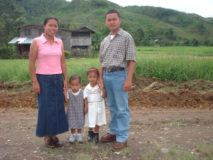 Picture of talaanak