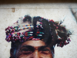 Picture of tangkulu