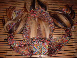 Picture of tangkulu