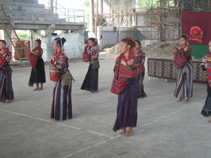 Picture of tibuli