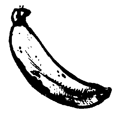 Picture from banana.bmp