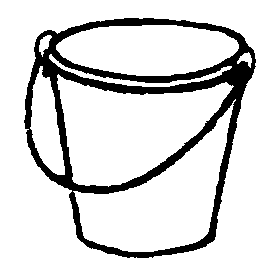 Picture from bucket.bmp