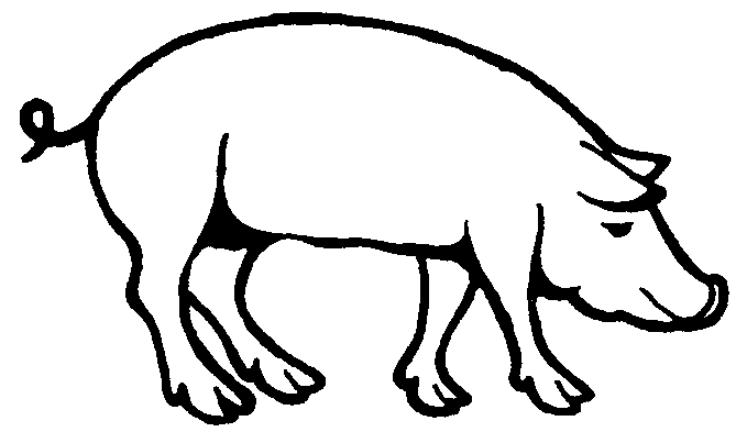 Picture from pig.bmp